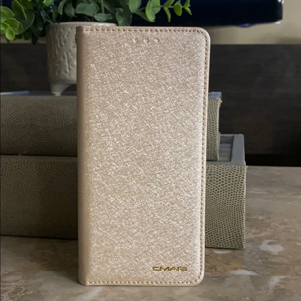 Samsung Note 8 case